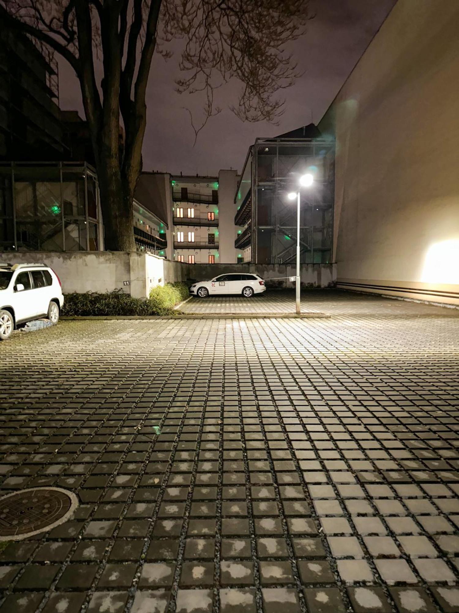 Haas Apartments Downtown With Parking Brno Exterior photo